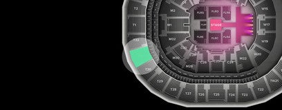 Seat view from Terrace