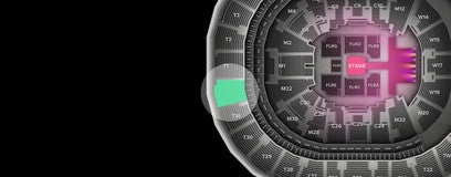 Seat view from Terrace