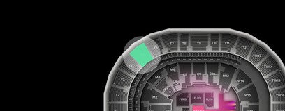 Seat view from Terrace