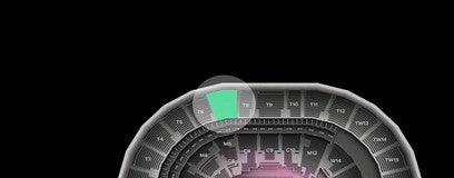 Seat view from Terrace