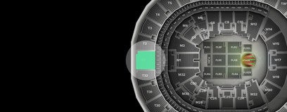 Seat view from Terrace