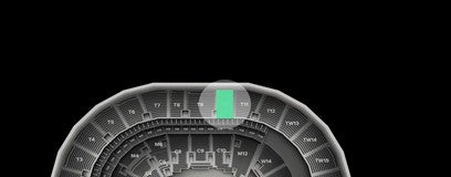 Seat view from Terrace