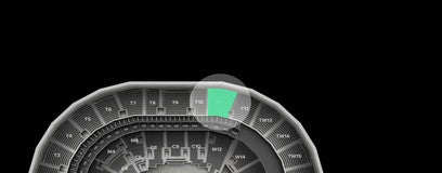 Seat view from Terrace