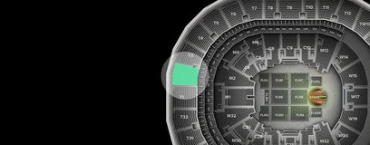 Seat view from Terrace