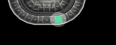 Seat view from Terrace