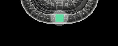 Seat view from Terrace