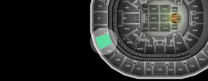 Seat view from Terrace