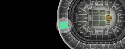 Seat view from Terrace