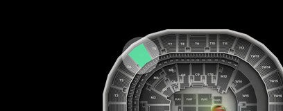 Seat view from Terrace