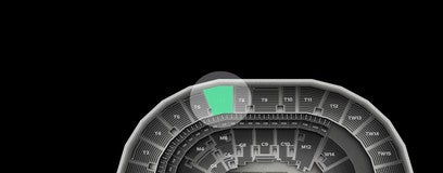 Seat view from Terrace