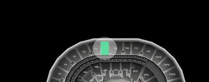 Seat view from Terrace