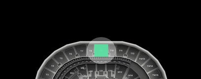 Seat view from Terrace