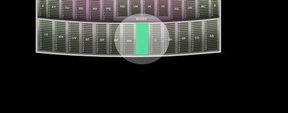 Seat view from Section