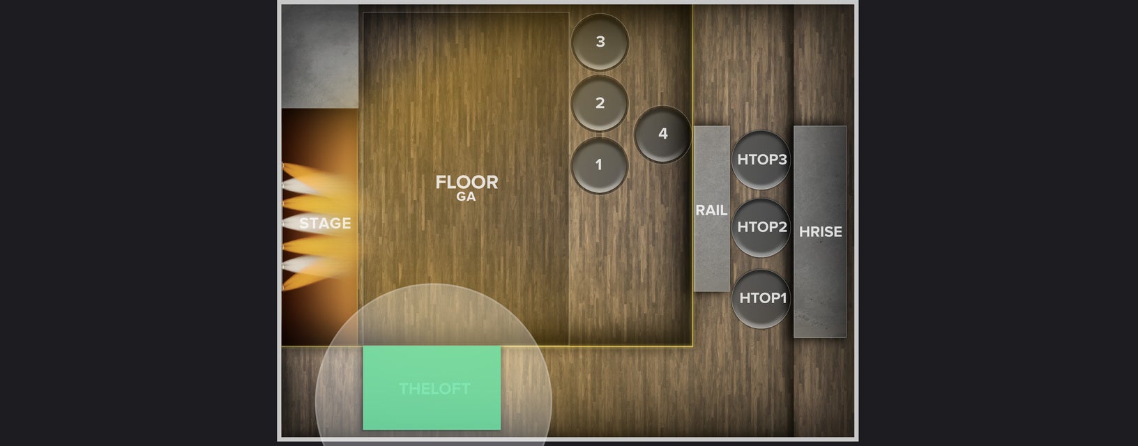 LOFT