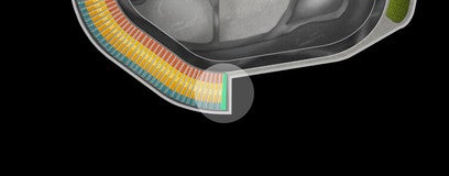 Seat view from Section