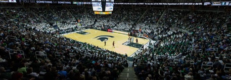 Seat view from Concourse Corner