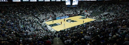 Seat view from Concourse Corner