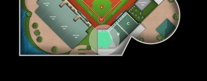 Seat view from A
