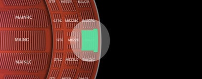 Seat view from Balcony