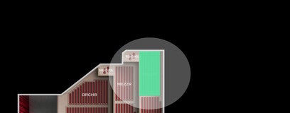 Seat view from Balcony