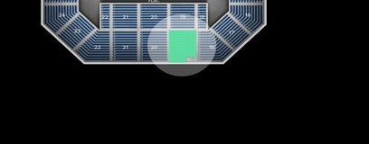 Seat view from Section