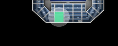 Seat view from Section