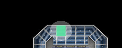 Seat view from Section