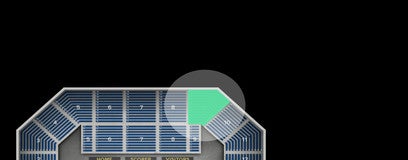 Seat view from Section