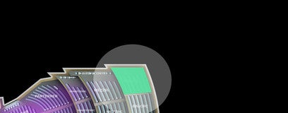 Seat view from Balcony