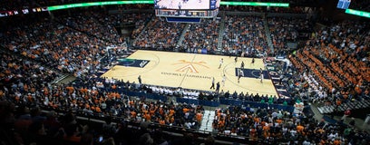 Seat view from Upper Sideline