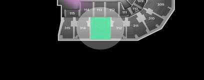 Seat view from Upper Sideline