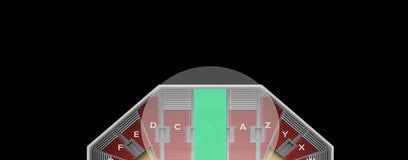 Seat view from Sideline