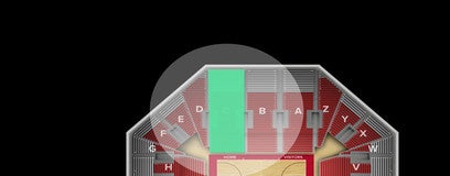 Seat view from Sideline