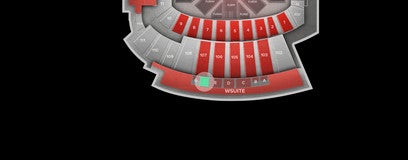 Seat view from Club Level