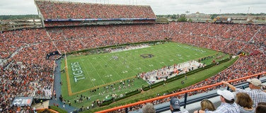 Seat view from Upper East Sideline