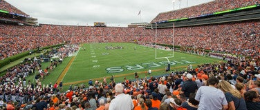 Seat view from Student