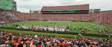 Seat view from Lower East Sideline