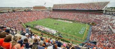 Seat view from Upper West Sideline