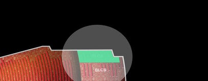 Seat view from Balcony