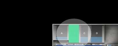 Seat view from Sideline