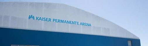 Seat view from Baseline