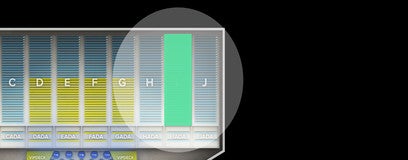 Seat view from Reserved