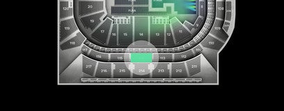 Seat view from Middle