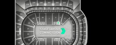 Seat view from Suite