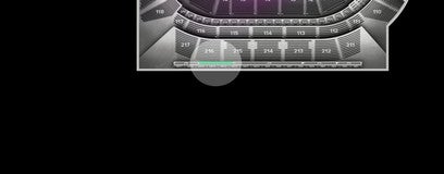 Seat view from Summit Row