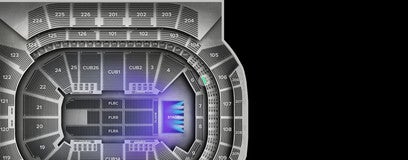 Seat view from Suite