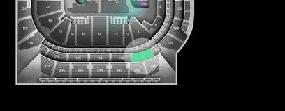 Seat view from Middle