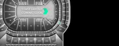 Seat view from Suite