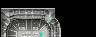 Seat view from Middle