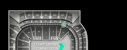 Seat view from Suite
